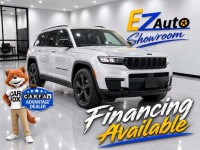 Image for 2023 Jeep Grand Cherokee Altitude ID: 7666599