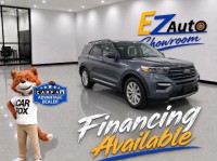 Image for 2021 Ford Explorer XLT ID: 7671721