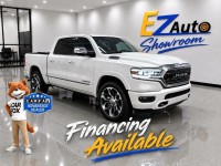 Image for 2019 RAM 1500 Limited Crew Cab 5.6 ID: 7676905
