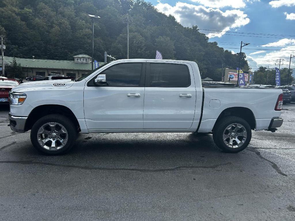 2021 RAM 1500 Image 5