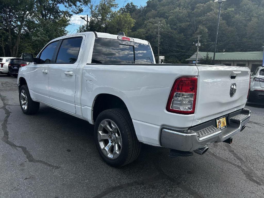 2021 RAM 1500 Image 7