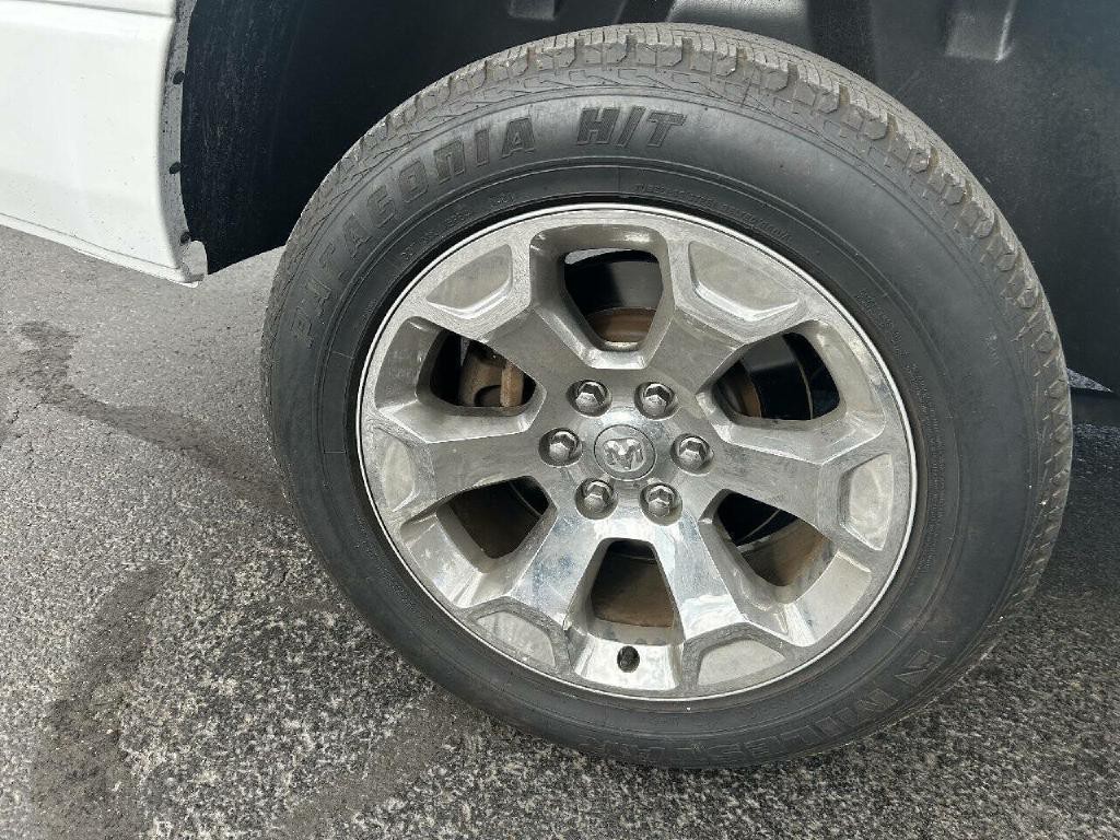 2021 RAM 1500 Image 10