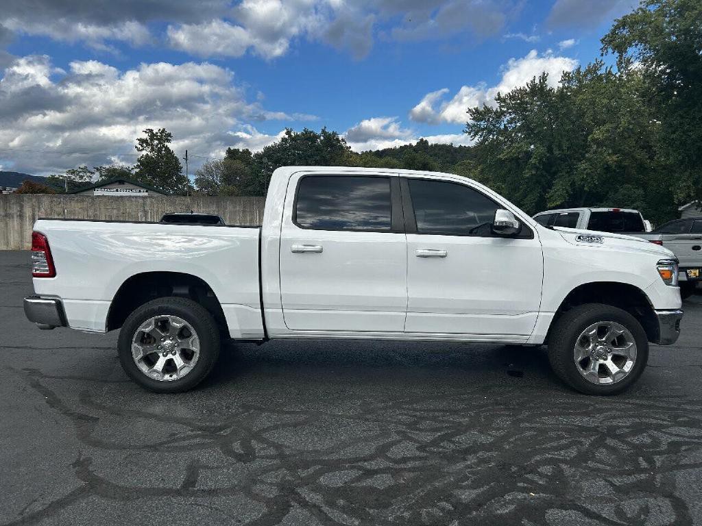 2021 RAM 1500 Image 11