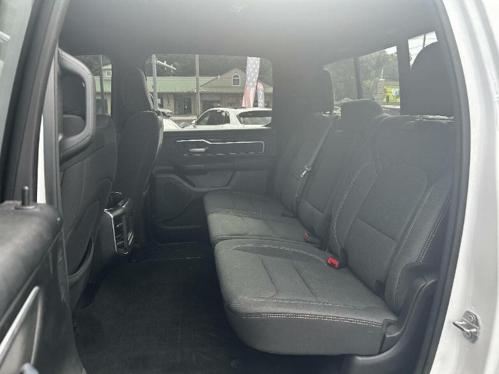 2021 RAM 1500 Image 14