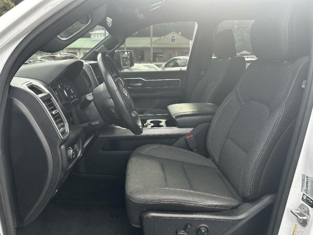 2021 RAM 1500 Image 15