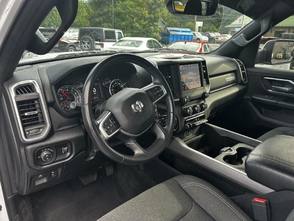2021 RAM 1500 Image 16