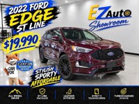 Image for 2022 Ford Edge ST Line ID: 7685536