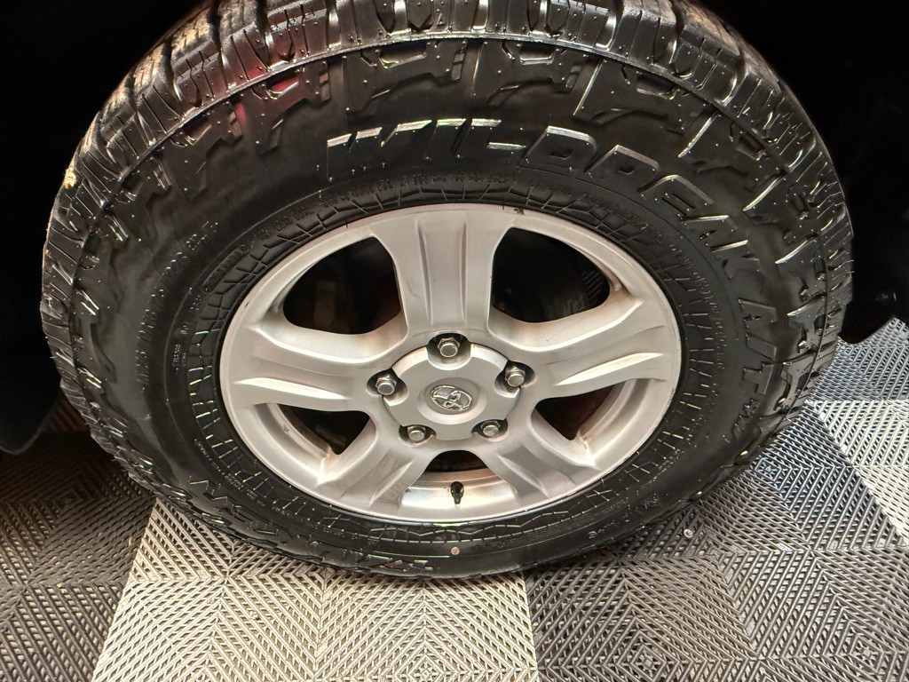 2013 Toyota Tundra Image 19