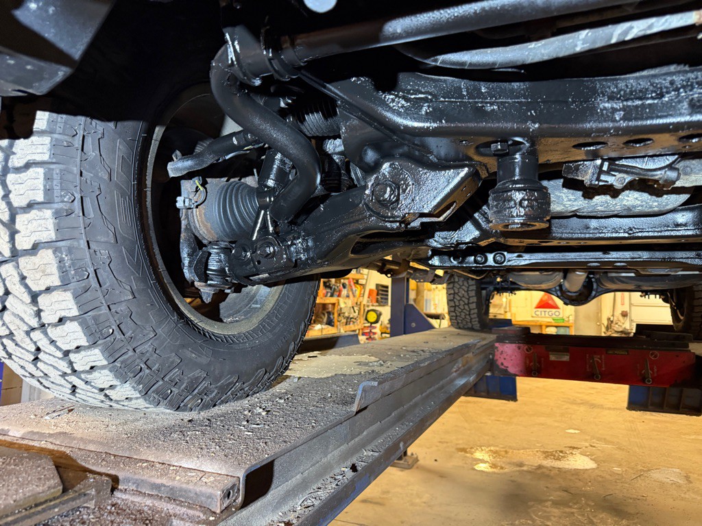 2013 Toyota Tundra Image 32