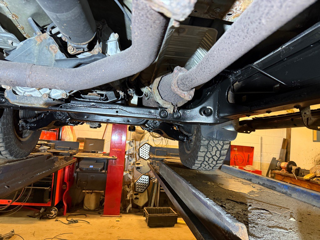 2013 Toyota Tundra Image 35