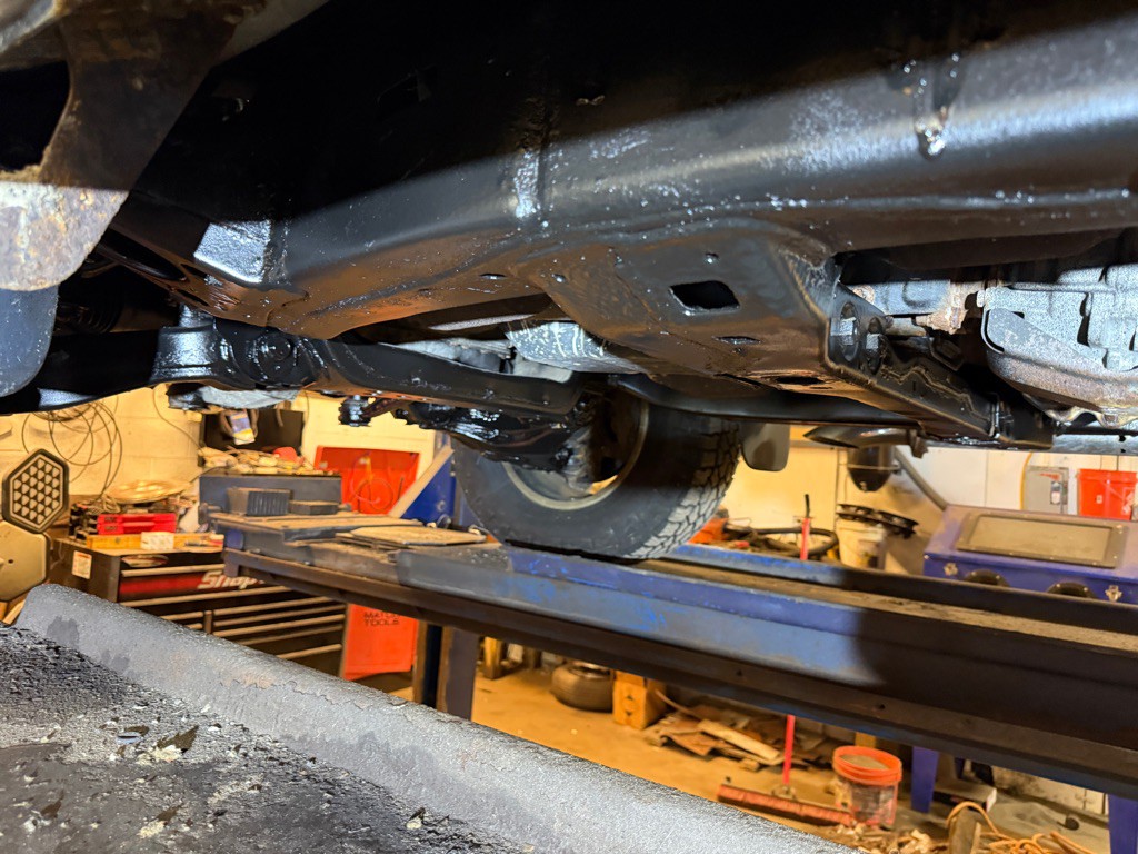 2013 Toyota Tundra Image 37