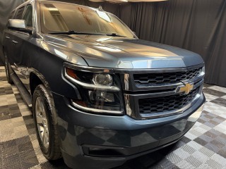 Image for 2020 Chevrolet Suburban 1500 LT ID: 6623646