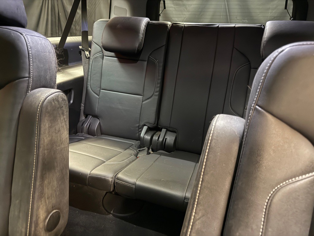 2020 Chevrolet Suburban Image 17