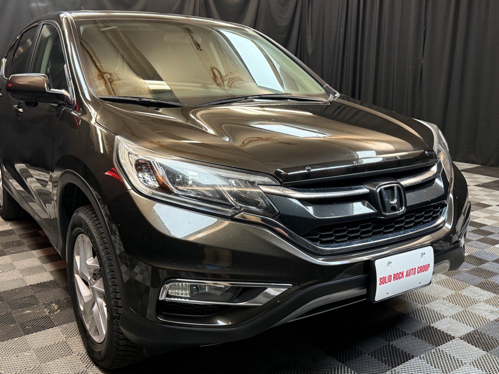 2015 Honda CR-V Image 1