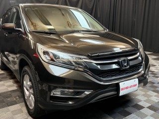 Image for 2015 Honda CR-V EX ID: 6673910