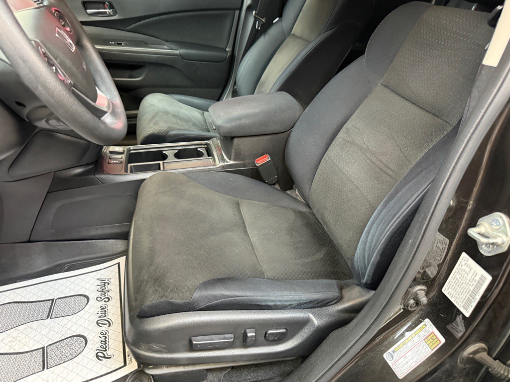 2015 Honda CR-V Image 7