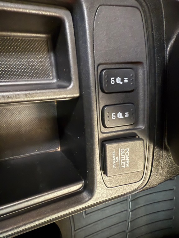 2015 Honda CR-V Image 8