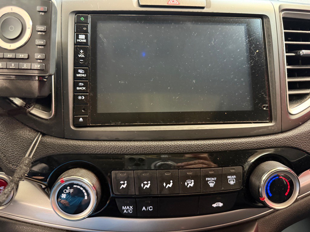 2015 Honda CR-V Image 9