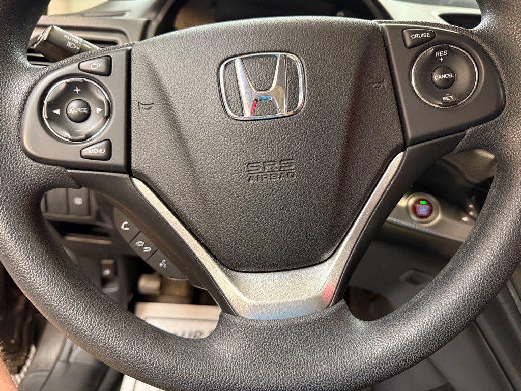 2015 Honda CR-V Image 10