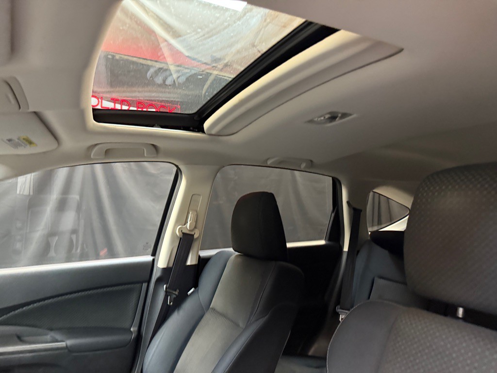 2015 Honda CR-V Image 11