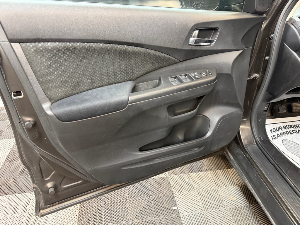 2015 Honda CR-V Image 12