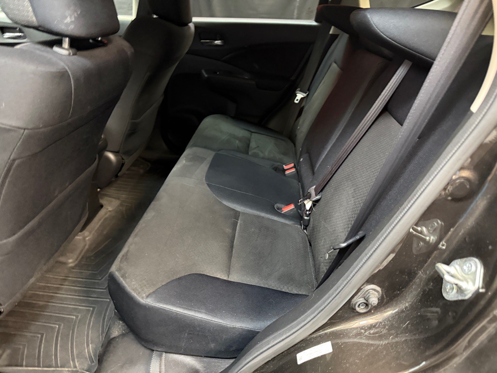 2015 Honda CR-V Image 13