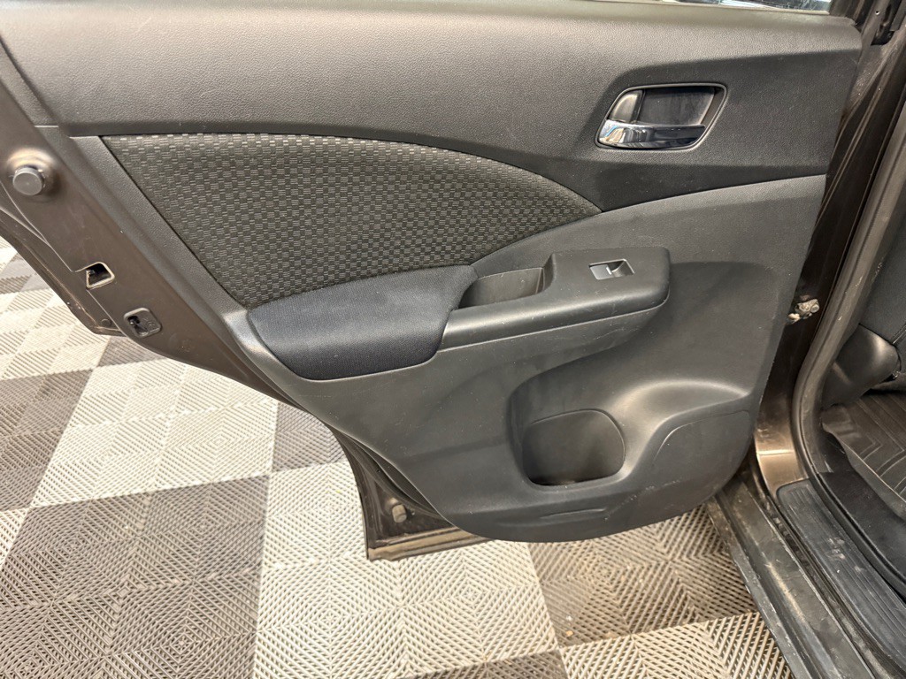 2015 Honda CR-V Image 14