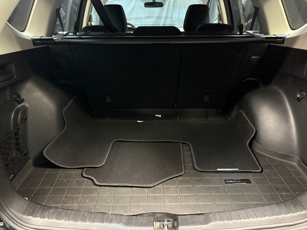 2015 Honda CR-V Image 15