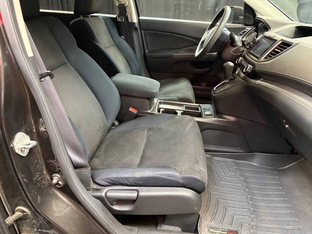 2015 Honda CR-V Image 16