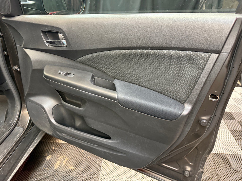 2015 Honda CR-V Image 17