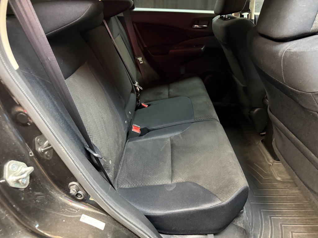2015 Honda CR-V Image 18