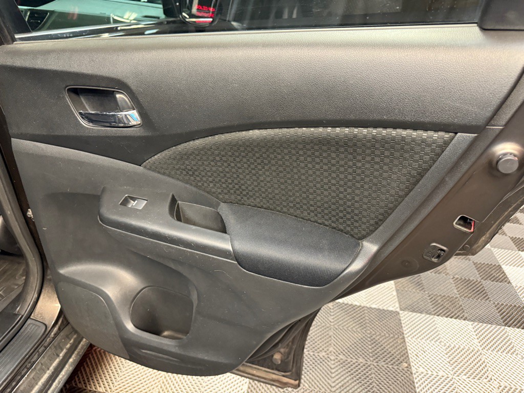 2015 Honda CR-V Image 19