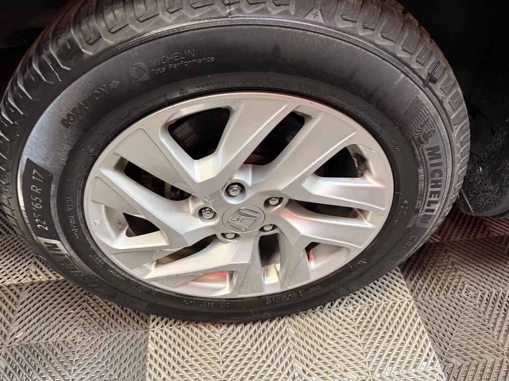 2015 Honda CR-V Image 20