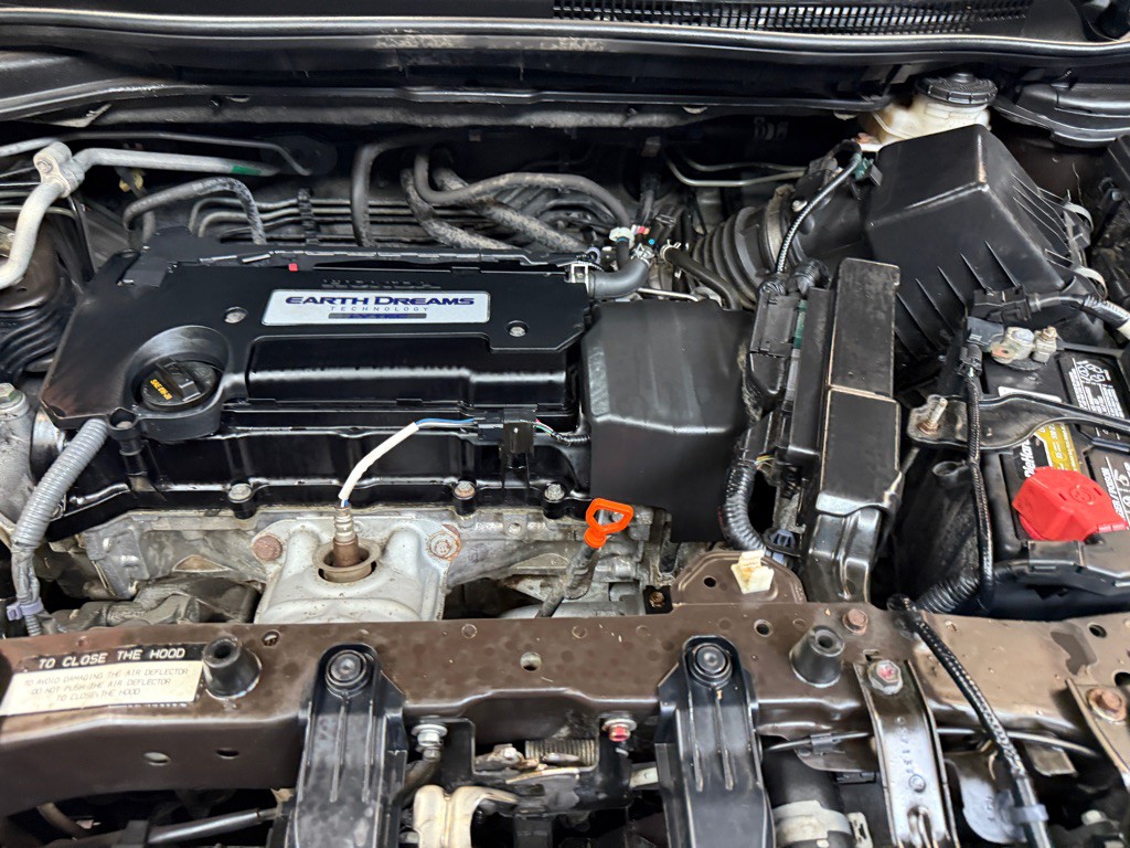 2015 Honda CR-V Image 21