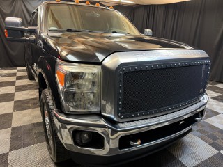 Image for 2012 Ford F-250 Super Duty ID: 6681162