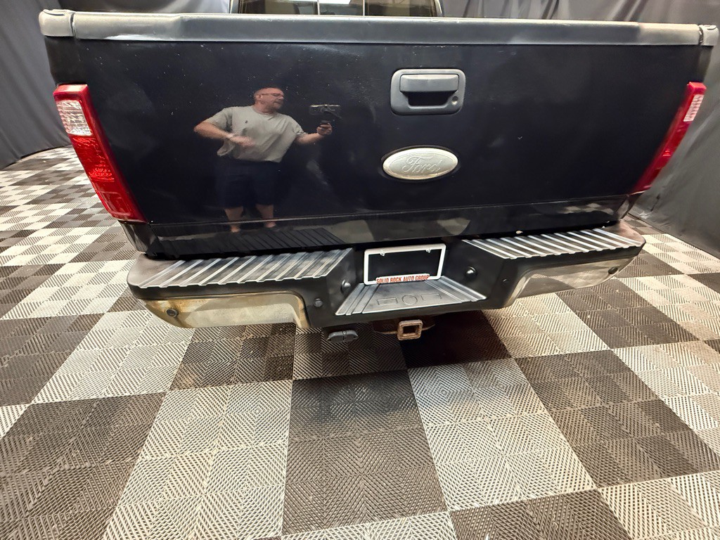 2012 Ford F-250 Image 7