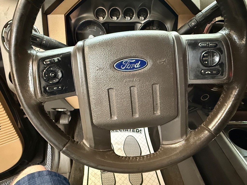2012 Ford F-250 Image 14