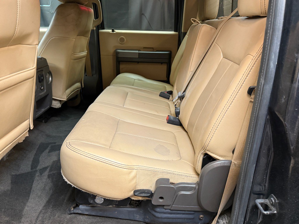 2012 Ford F-250 Image 16