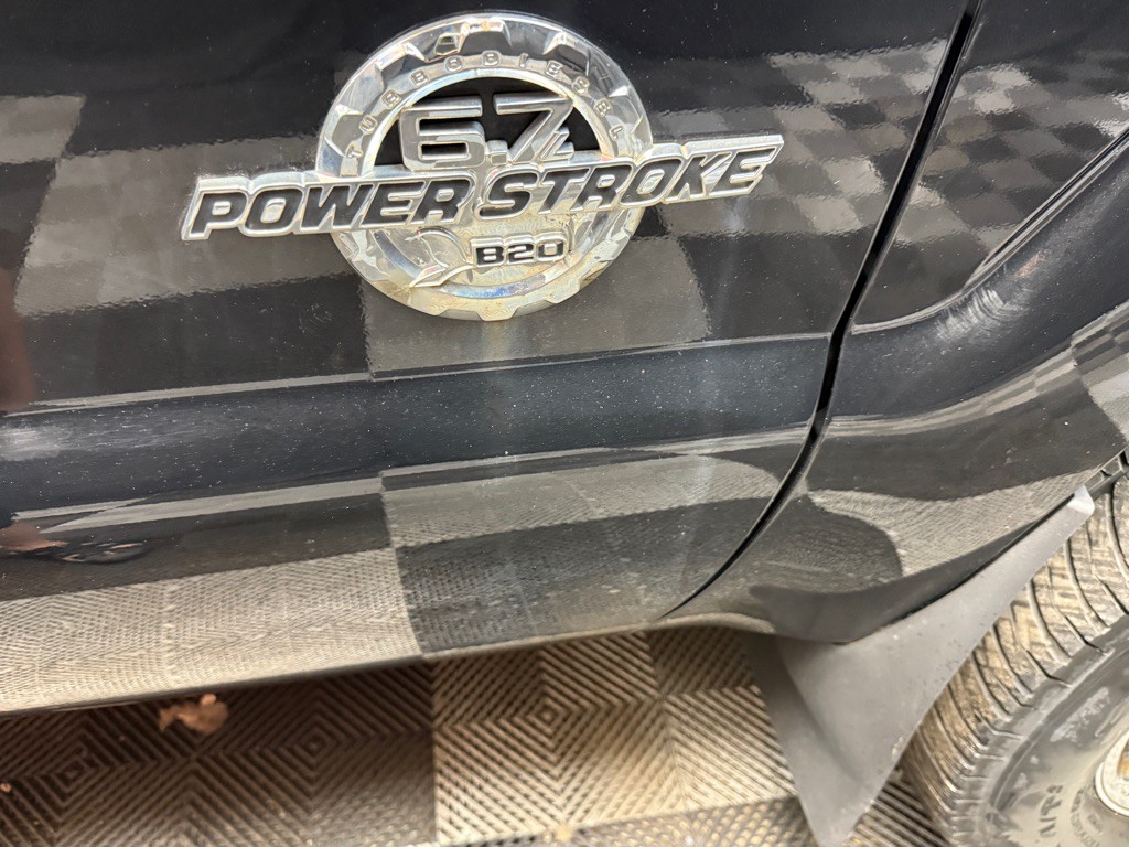 2012 Ford F-250 Image 18