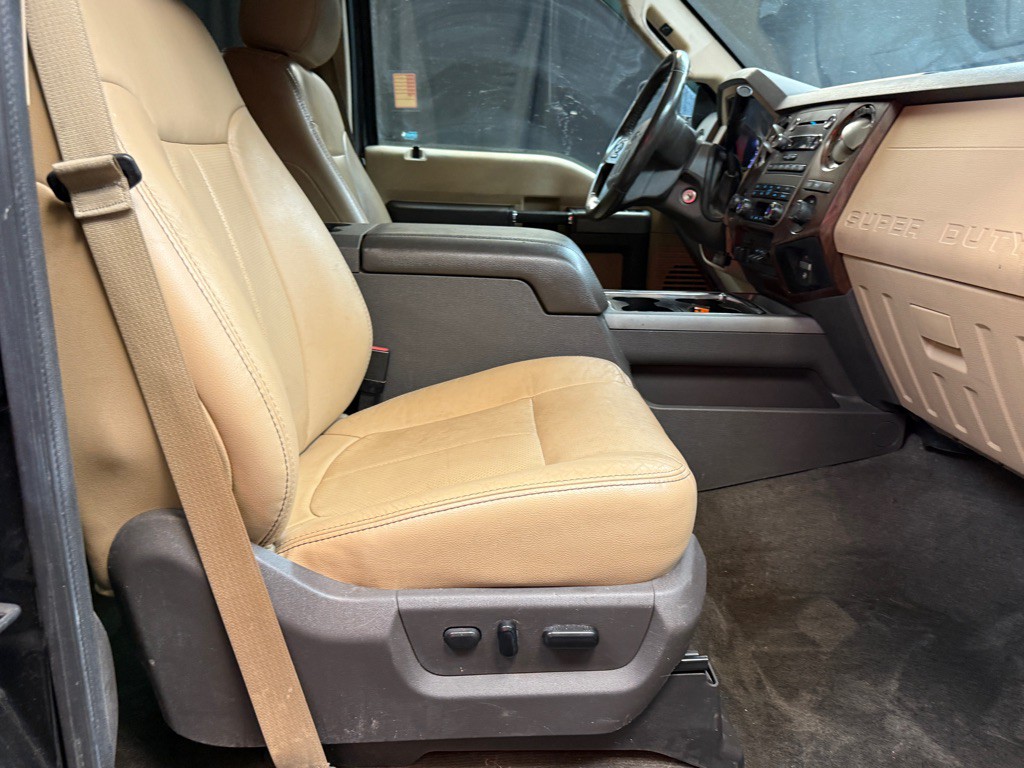 2012 Ford F-250 Image 19