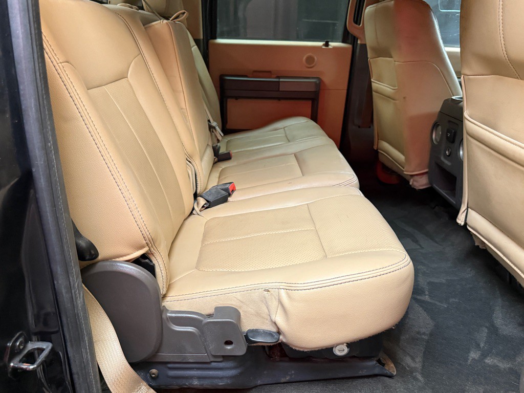 2012 Ford F-250 Image 21
