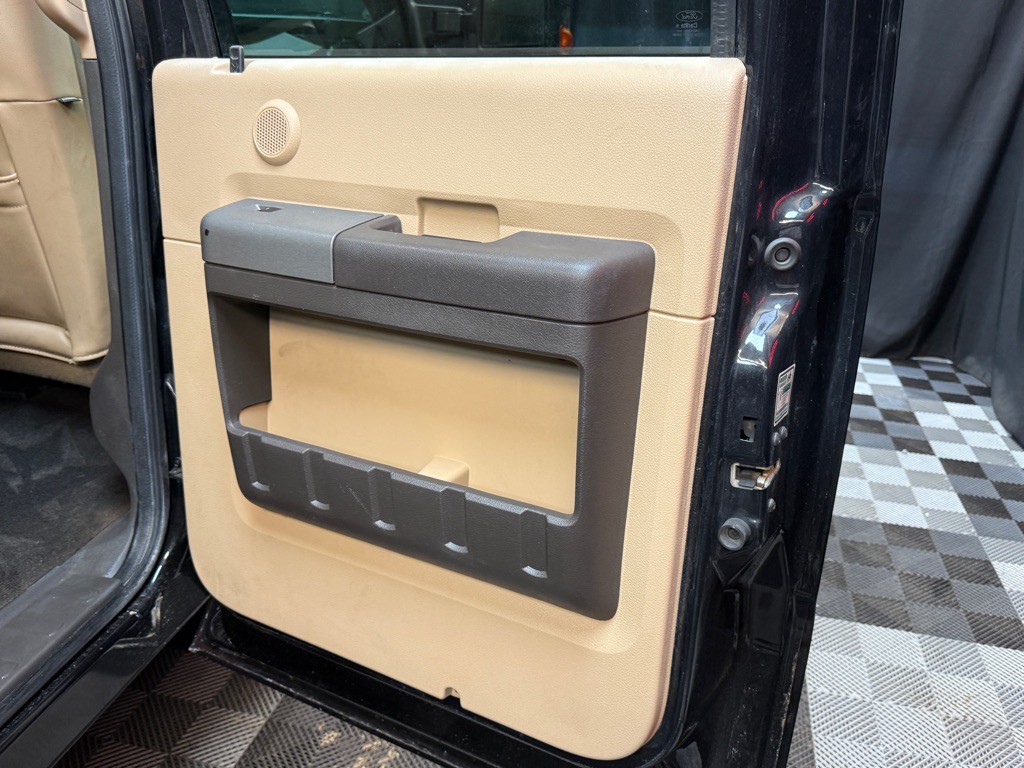 2012 Ford F-250 Image 22