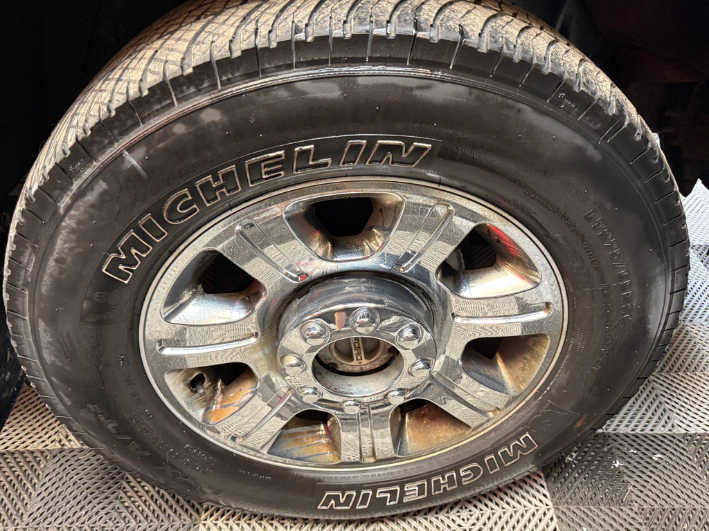 2012 Ford F-250 Image 23