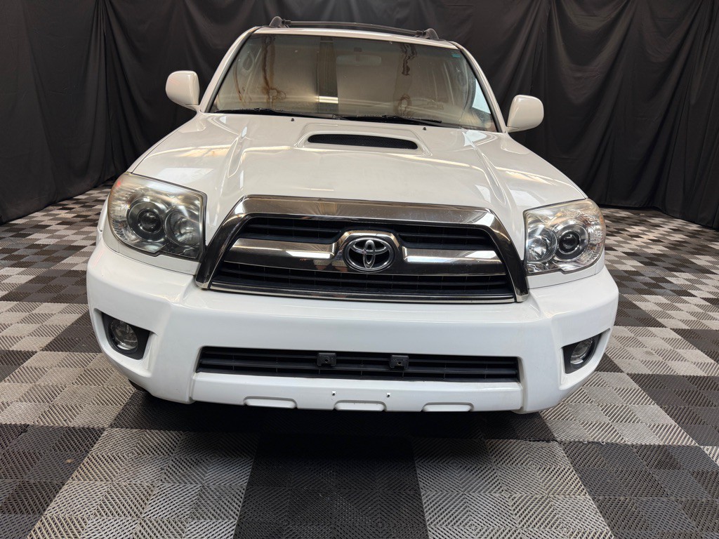 2007 Toyota 4Runner Image 2