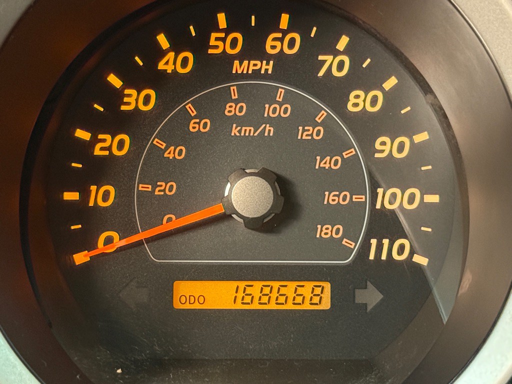 2007 Toyota 4Runner Image 7