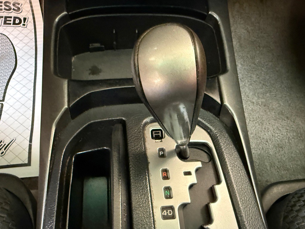 2007 Toyota 4Runner Image 9
