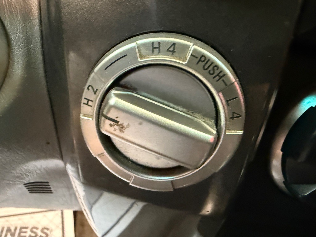 2007 Toyota 4Runner Image 11