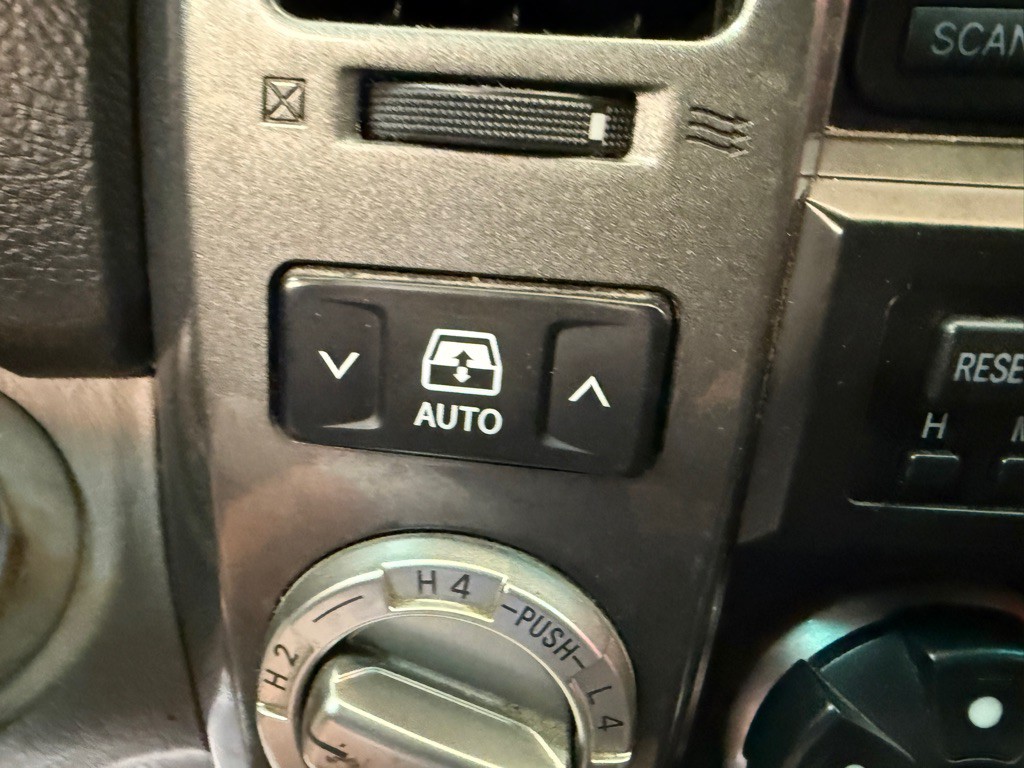2007 Toyota 4Runner Image 12