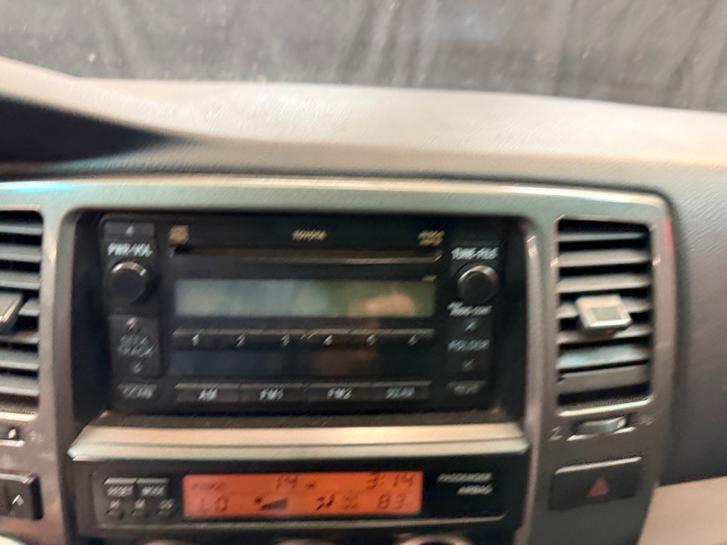 2007 Toyota 4Runner Image 13