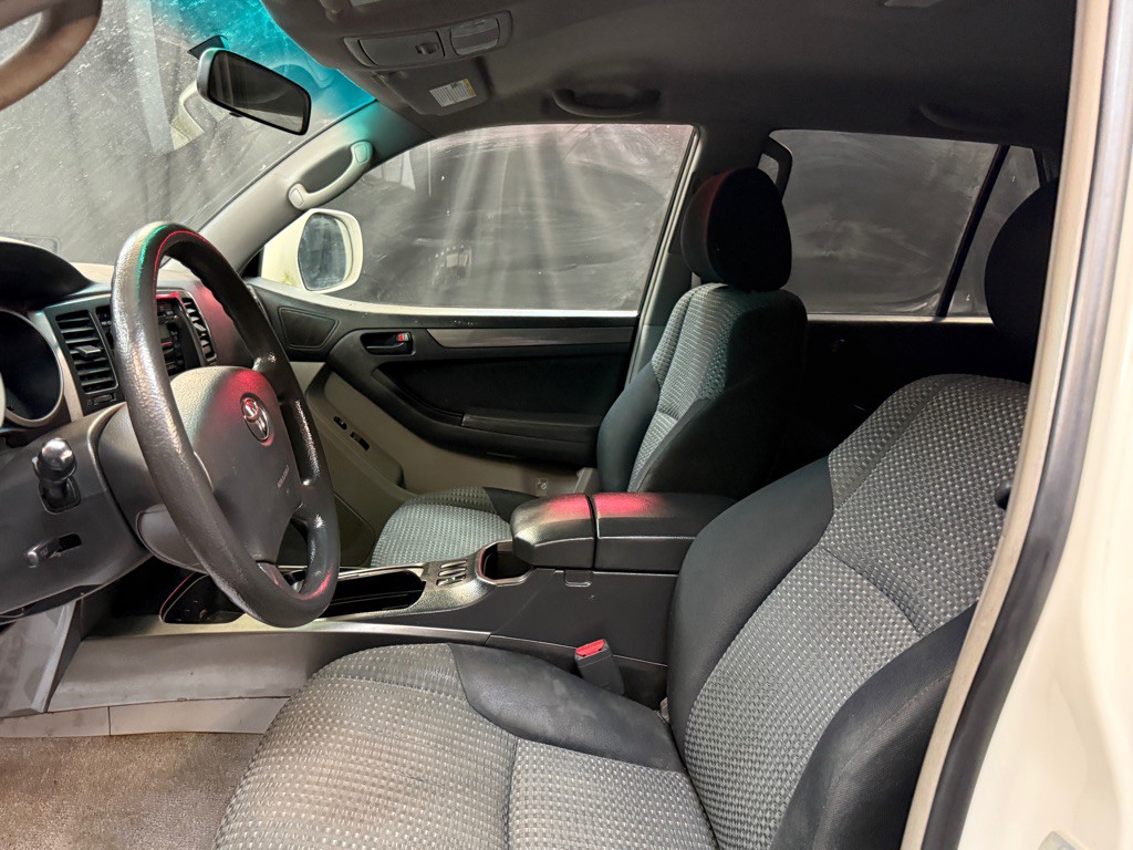 2007 Toyota 4Runner Image 14